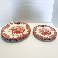 Royal Stafford Rosso Babbo