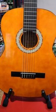 Chitarra classica usata 4 - chitarra,