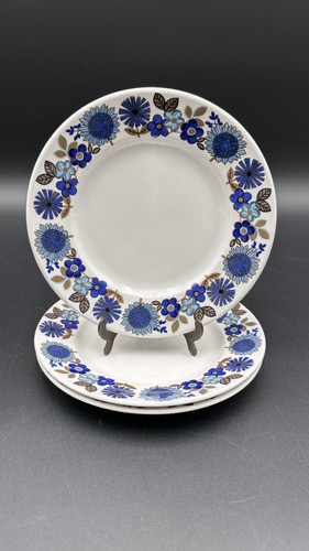 Set piatti vintage grindley - 3,