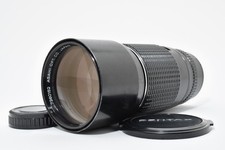 Asahi SMC Pentax 300mm f/4