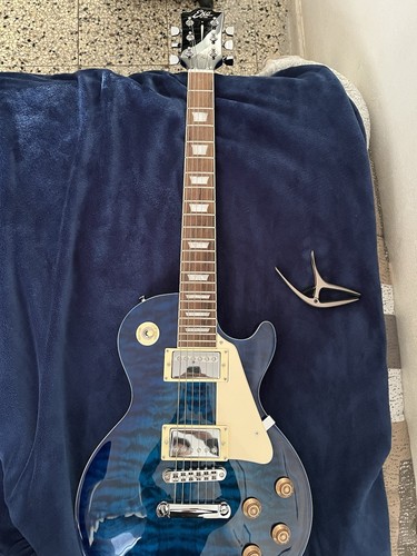 Chitarra elettrica ls 300 - elettrica, ls-300