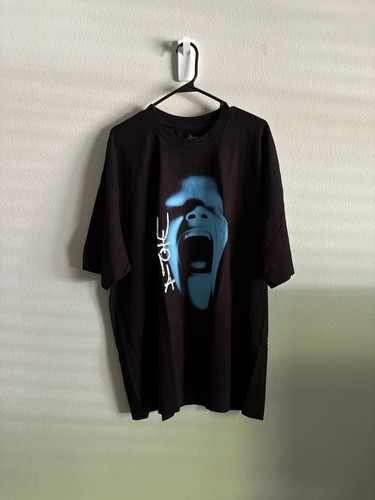 Shirt travis scott - scott, iv