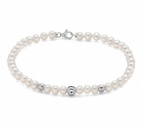 Bracciale braccialetto yukiko - bracciale,