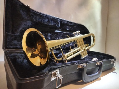 Tromba jupiter jpt - tromba, jpt-300