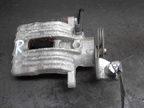 Pinza freno posteriore destra - pinza,
