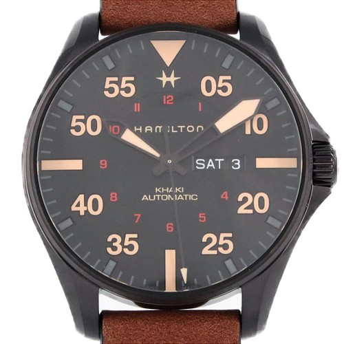 Orologio uomo hamilton - orologio,