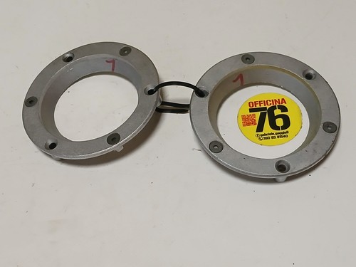 Cerchio tappo serbatoio - tappo,