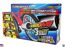 Impianto di Scarico Bici ad