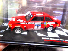 FORD Escort MKII RS 2000 RAC