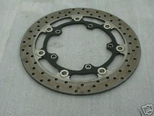 FRONT BRAKE DISC FOR YAMAHA R6 2003 (Z1694)