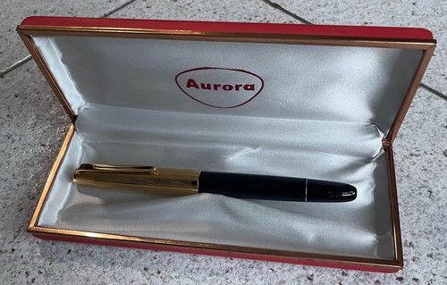 Aurora mod penna - aurora, p