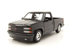 Chevrolet 454 SS Pick Up 1993