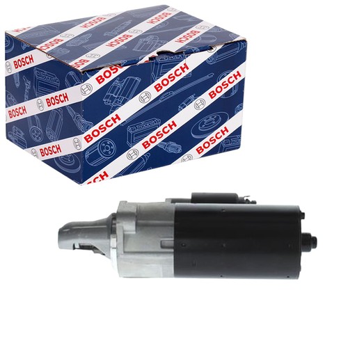 Motorino avviamento bosch - motorino,