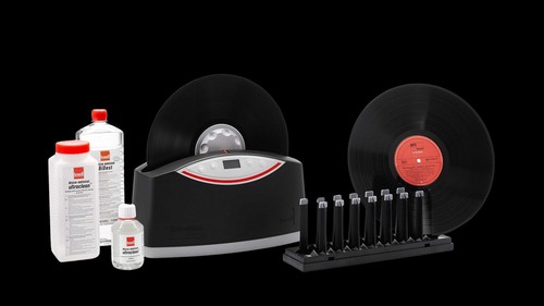Knosti disco antistat - knosti, sistema