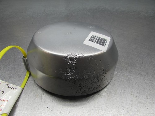 Coperchio generatore lato
