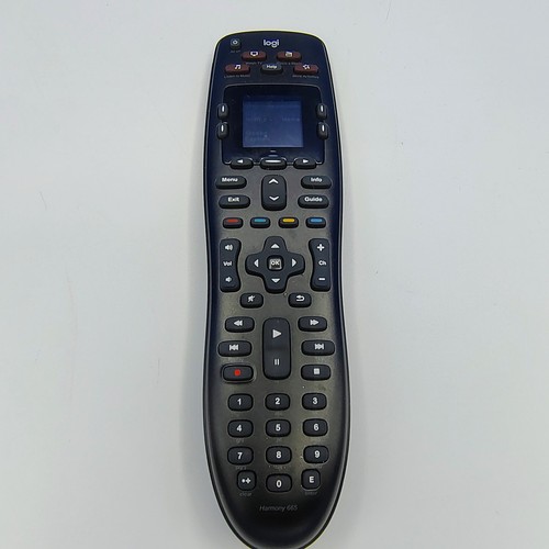Telecomando universale