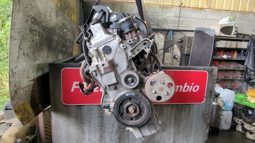 L13a1 motore completo 80275 - l13a1, /