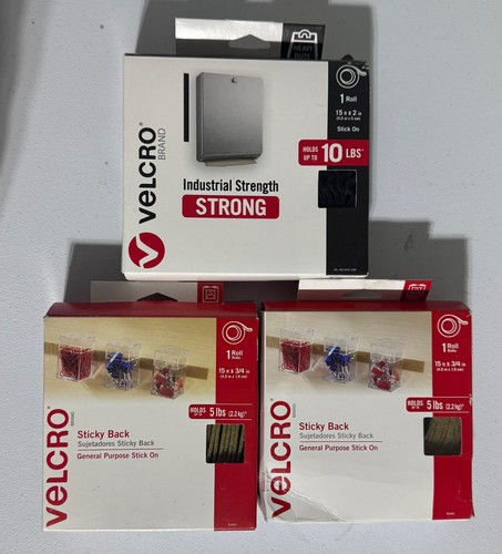 Velcro brand combo - brand, –