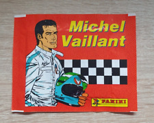 Panini 1 Bustina Michel