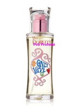 Miss Fiorucci only love edt