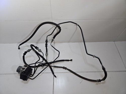 Pompe bloc module - module, +
