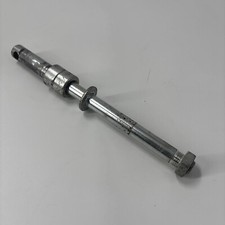 Mandrino ruota anteriore