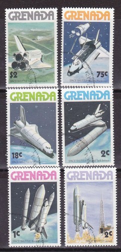 Space shuttle set completo - space,