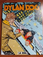 Dylan Dog originale n 42 buone condizioni