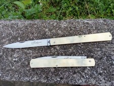 Coltello da collezione 0567