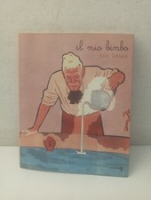 Il Mio Bimbo Olivier Schrauwen