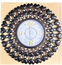 Orologio parete oro cm - parete,