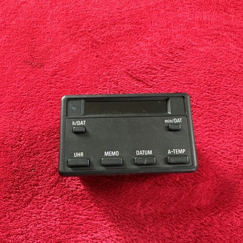 Computer bordo bmw e34 - bmw,