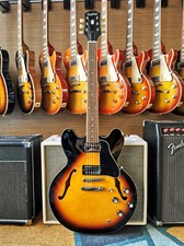 Epiphone 335 2023 vintage - epiphone,