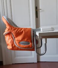 Seggiolino Pappa Dinette Brevi arancione