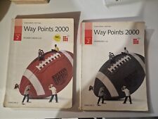 Giuliano lantorno Mario Papa Way Points 2000 - vol 2