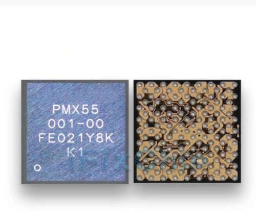 Pcs nuovo baseband pmu power - pcs,