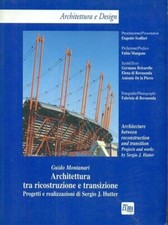 Architettura tra ricostruzione