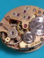 A Schild AS 1012 watch