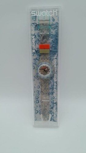 Orologio polso swatch - orologio,