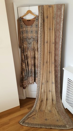 Shazia kyani designer - shazia,