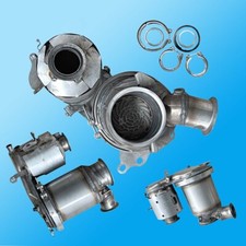 Dpf per golf vii variante - golf,