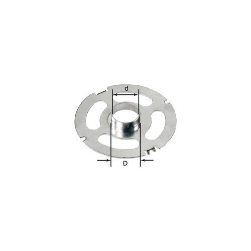 Festool anillo copiador - anillo,