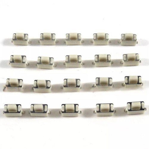 20pcs pulsante interruttore - pulsante,