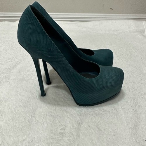 Decolte platform ysl - platform,