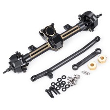 ZHRCFUN SCX24 + 4 mm Set di