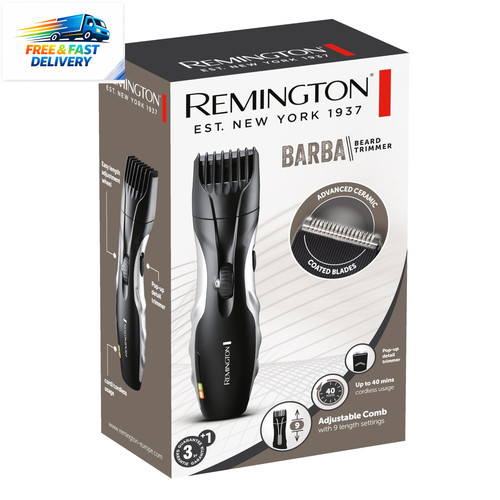 Regolabarba 320 barba - mb, 'barba'