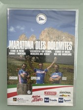 Maratona Dles Dolomites Storie