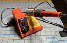 Stazione saldante Weller