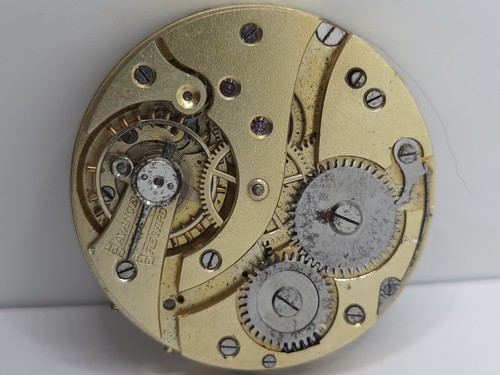 Orologio militare vintage