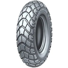 Gomme Moto Michelin 130/90 T10